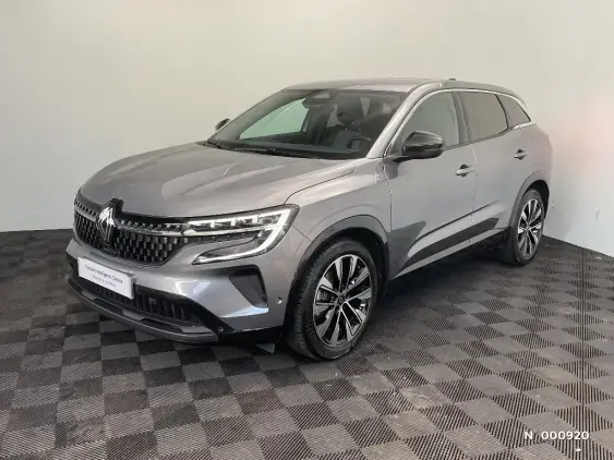 RENAULT AUSTRAL - voiture d'occasion - Photo 1