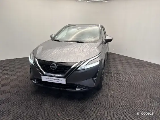 NISSAN QASHQAI III - voiture d'occasion - Photo 1