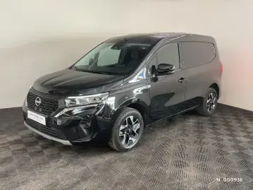 Acheter NISSAN TOWNSTAR TOWNSTAR FOURGON L1 TCE 130 BVM GSR2B TEKNA occasion en vente à NISSAN AMIENS GUEUDET 1880