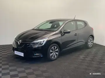 Acheter RENAULT CLIO Clio TCe 90 Equilibre occasion en vente à NISSAN AMIENS GUEUDET 1880