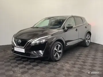 Acheter NISSAN QASHQAI Qashqai e-Power 190 ch N-Connecta occasion en vente à NISSAN AMIENS GUEUDET 1880