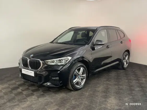 BMW X1 U11 - voiture d'occasion - Photo 1