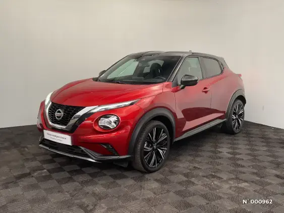 NISSAN JUKE II - voiture d'occasion - Photo 1