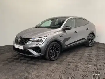 Acheter RENAULT ARKANA Arkana E-Tech full hybrid 145 GSR2 esprit Alpine occasion en vente à NISSAN AMIENS GUEUDET 1880