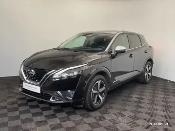 Acheter NISSAN QASHQAI Qashqai e-Power 190 ch N-Connecta occasion en vente à NISSAN AMIENS GUEUDET 1880