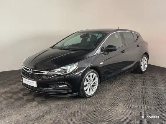 OPEL ASTRA K - voiture d'occasion - Photo 1