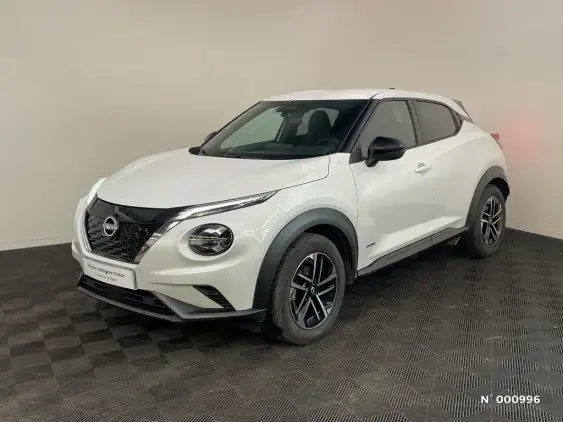 NISSAN JUKE II - voiture d'occasion - Photo 1