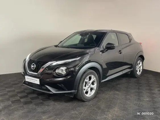 NISSAN JUKE II - voiture d'occasion - Photo 1