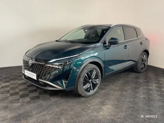 NISSAN QASHQAI III - voiture d'occasion - Photo 1