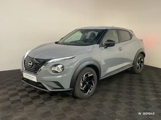 NISSAN JUKE II - voiture d'occasion - Photo 1