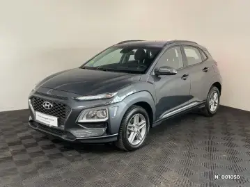 Acheter HYUNDAI KONA Kona 1.6 CRDi 115 Business occasion en vente à NISSAN AMIENS GUEUDET 1880