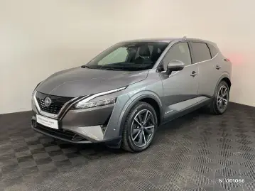 Acheter NISSAN QASHQAI Qashqai e-Power 190 ch Tekna occasion en vente à NISSAN AMIENS GUEUDET 1880