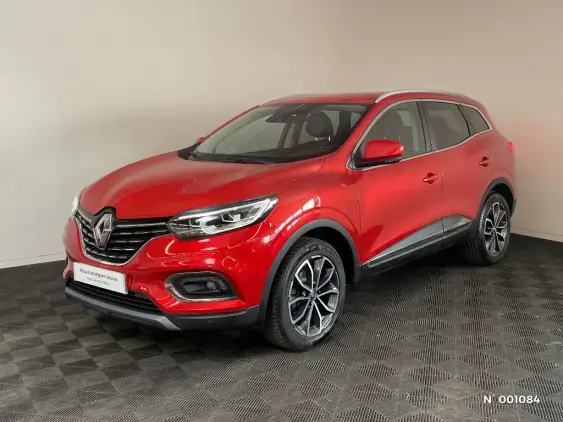 RENAULT KADJAR - voiture d'occasion - Photo 1