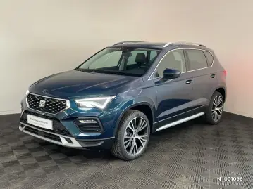 Acheter SEAT ATECA Ateca 1.5 TSI 150 ch Start/Stop DSG7 Xperience occasion en vente à NISSAN AMIENS GUEUDET 1880