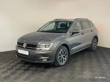 Acheter VOLKSWAGEN TIGUAN Tiguan 1.5 TSI EVO 150 DSG7 Confortline occasion en vente à NISSAN AMIENS GUEUDET 1880