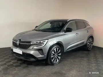 Acheter RENAULT AUSTRAL Austral mild hybrid 160 auto Techno occasion en vente à NISSAN AMIENS GUEUDET 1880