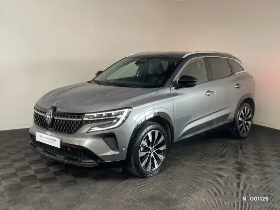 RENAULT AUSTRAL - voiture d'occasion - Photo 1