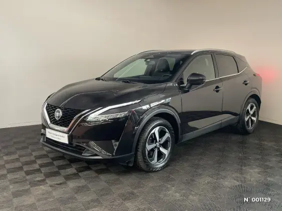 NISSAN QASHQAI III - voiture d'occasion - Photo 1