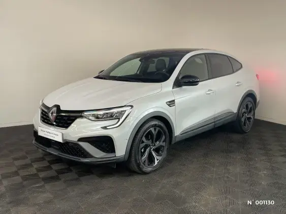 RENAULT ARKANA - voiture d'occasion - Photo 1