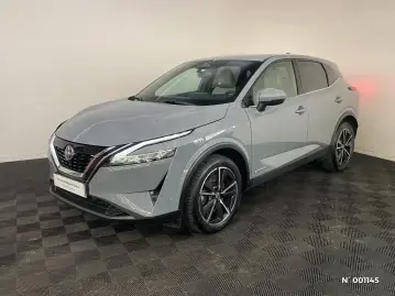 Acheter NISSAN QASHQAI Qashqai e-Power 190 ch Tekna occasion en vente à NISSAN AMIENS GUEUDET 1880