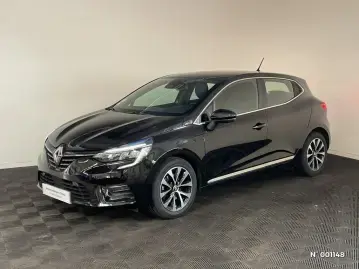 Acheter RENAULT CLIO Clio Blue dCi 100 - 21N Intens occasion en vente à NISSAN AMIENS GUEUDET 1880