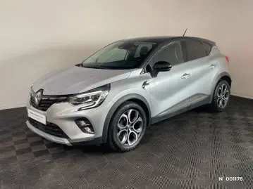 Acheter RENAULT CAPTUR Captur Blue dCi 115 Intens occasion en vente à NISSAN AMIENS GUEUDET 1880