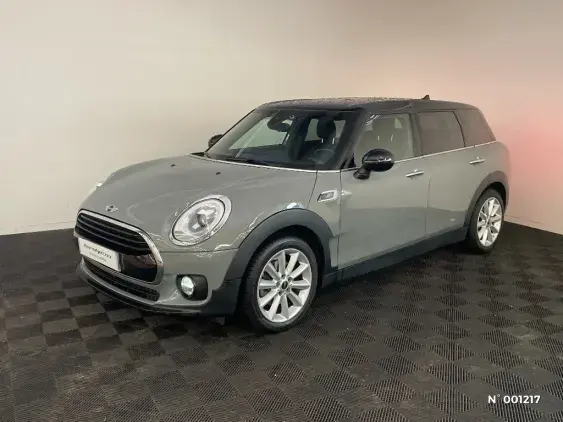 MINI CLUBMAN F54 - voiture d'occasion - Photo 1