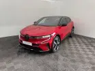 RENAULT MEGANE V - Photo 1