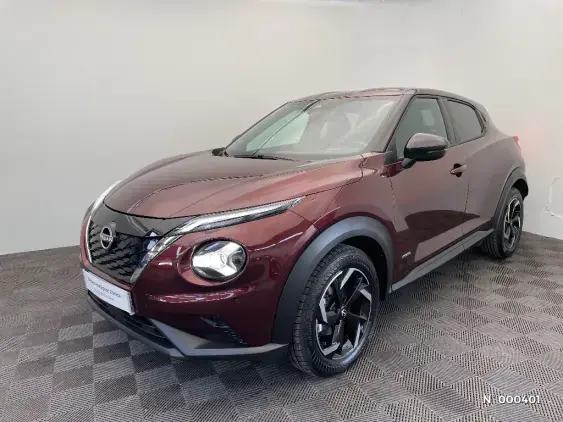 NISSAN JUKE II - voiture d'occasion - Photo 1