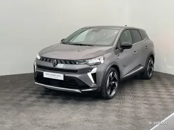 Acheter RENAULT SYMBIOZ Symbioz E-Tech full hybrid 145 Iconic occasion en vente à NISSAN BOULOGNE-SUR-MER GUEUDET 1880