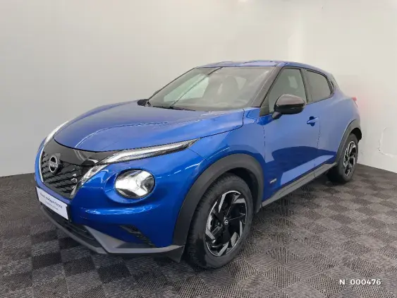 NISSAN JUKE II - voiture d'occasion - Photo 1