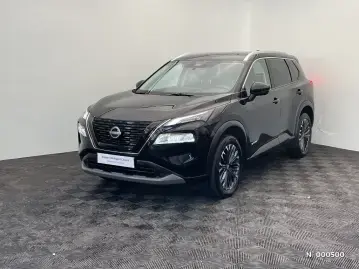 Acheter NISSAN X-TRAIL X-Trail e-POWER 204 ch N-Connecta occasion en vente à NISSAN BOULOGNE-SUR-MER GUEUDET 1880