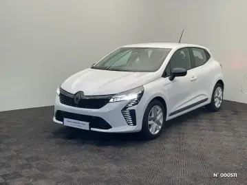 Acheter RENAULT CLIO Clio Eco-G 100 ch GSR2 Evolution occasion en vente à NISSAN BOULOGNE-SUR-MER GUEUDET 1880