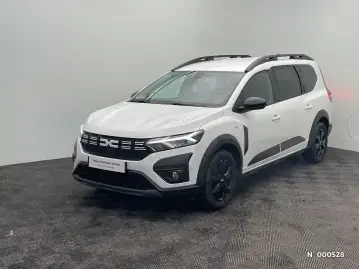 Acheter DACIA JOGGER Jogger ECO-G 100 5 places SL Extreme occasion en vente à NISSAN BOULOGNE-SUR-MER GUEUDET 1880