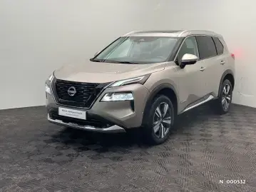 Acheter NISSAN X-TRAIL X-Trail e-POWER 204 ch Tekna occasion en vente à NISSAN BOULOGNE-SUR-MER GUEUDET 1880
