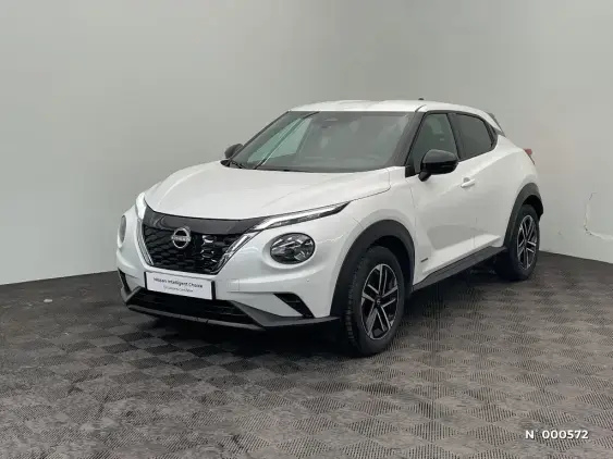 NISSAN JUKE II - voiture d'occasion - Photo 1