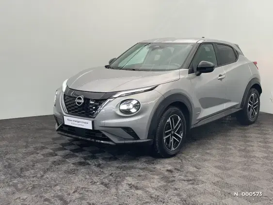 NISSAN JUKE II - voiture d'occasion - Photo 1
