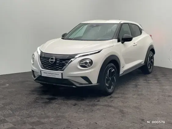 NISSAN JUKE II - voiture d'occasion - Photo 1