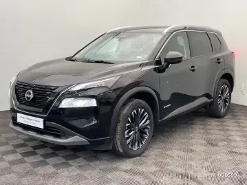 Acheter NISSAN X-TRAIL X-Trail e-POWER 204 ch N-Connecta occasion en vente à NISSAN BOULOGNE-SUR-MER GUEUDET 1880