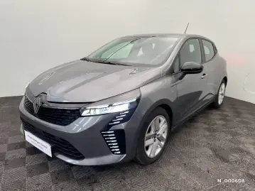 Acheter RENAULT CLIO Clio Eco-G 100 ch GSR2 Evolution occasion en vente à NISSAN BOULOGNE-SUR-MER GUEUDET 1880