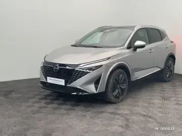 Acheter NISSAN QASHQAI Qashqai e-Power 190 ch Tekna occasion en vente à NISSAN BOULOGNE-SUR-MER GUEUDET 1880