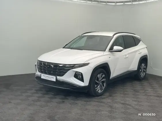 HYUNDAI TUCSON IV - voiture d'occasion - Photo 1