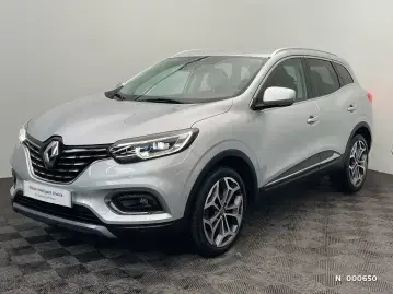 Acheter RENAULT KADJAR Kadjar Blue dCi 115 Intens occasion en vente à NISSAN BOULOGNE-SUR-MER GUEUDET 1880