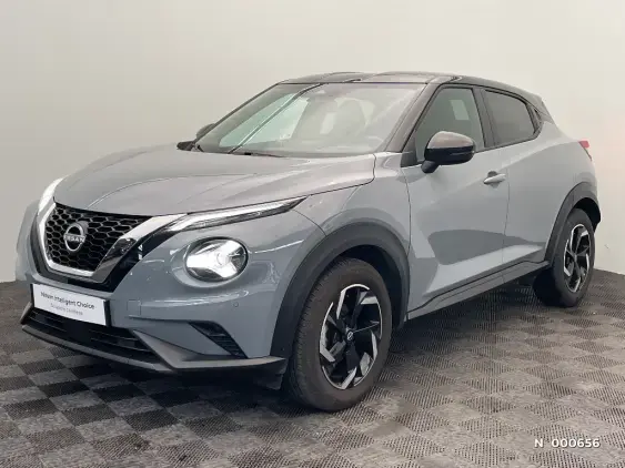 NISSAN JUKE II - voiture d'occasion - Photo 1