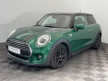 Acheter MINI MINI 3 PORTES Hatch 3 Portes One 102 ch Edition Heddon Street occasion en vente à NISSAN BOULOGNE-SUR-MER GUEUDET 1880
