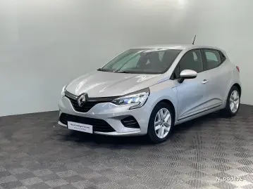 Acheter RENAULT CLIO Clio E-Tech 140 - 21N Business occasion en vente à NISSAN BOULOGNE-SUR-MER GUEUDET 1880