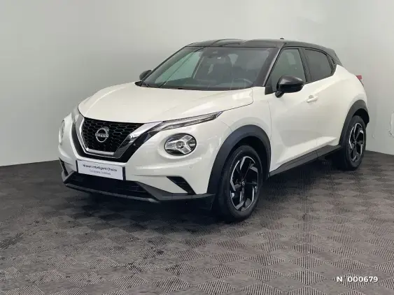 NISSAN JUKE II - voiture d'occasion - Photo 1
