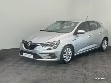 Acheter RENAULT MEGANE Mégane IV Berline Blue dCi 115 - 20 Business occasion en vente à NISSAN BOULOGNE-SUR-MER GUEUDET 1880