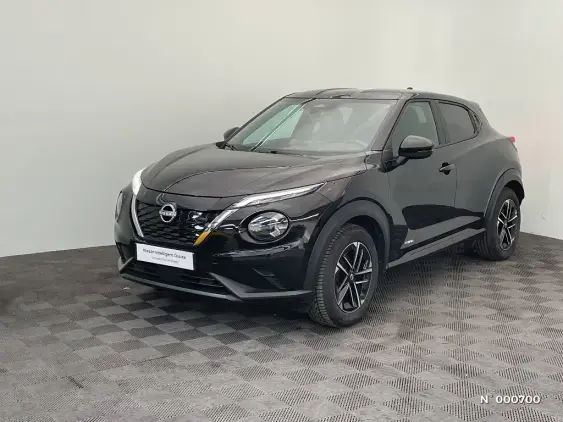 NISSAN JUKE II - voiture d'occasion - Photo 1