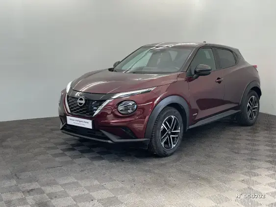 NISSAN JUKE II - voiture d'occasion - Photo 1
